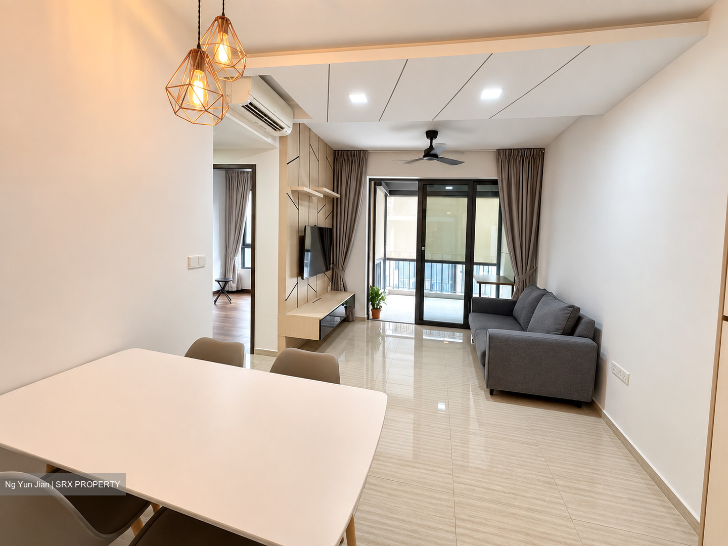 The Brownstone (D27), Condominium #612555281